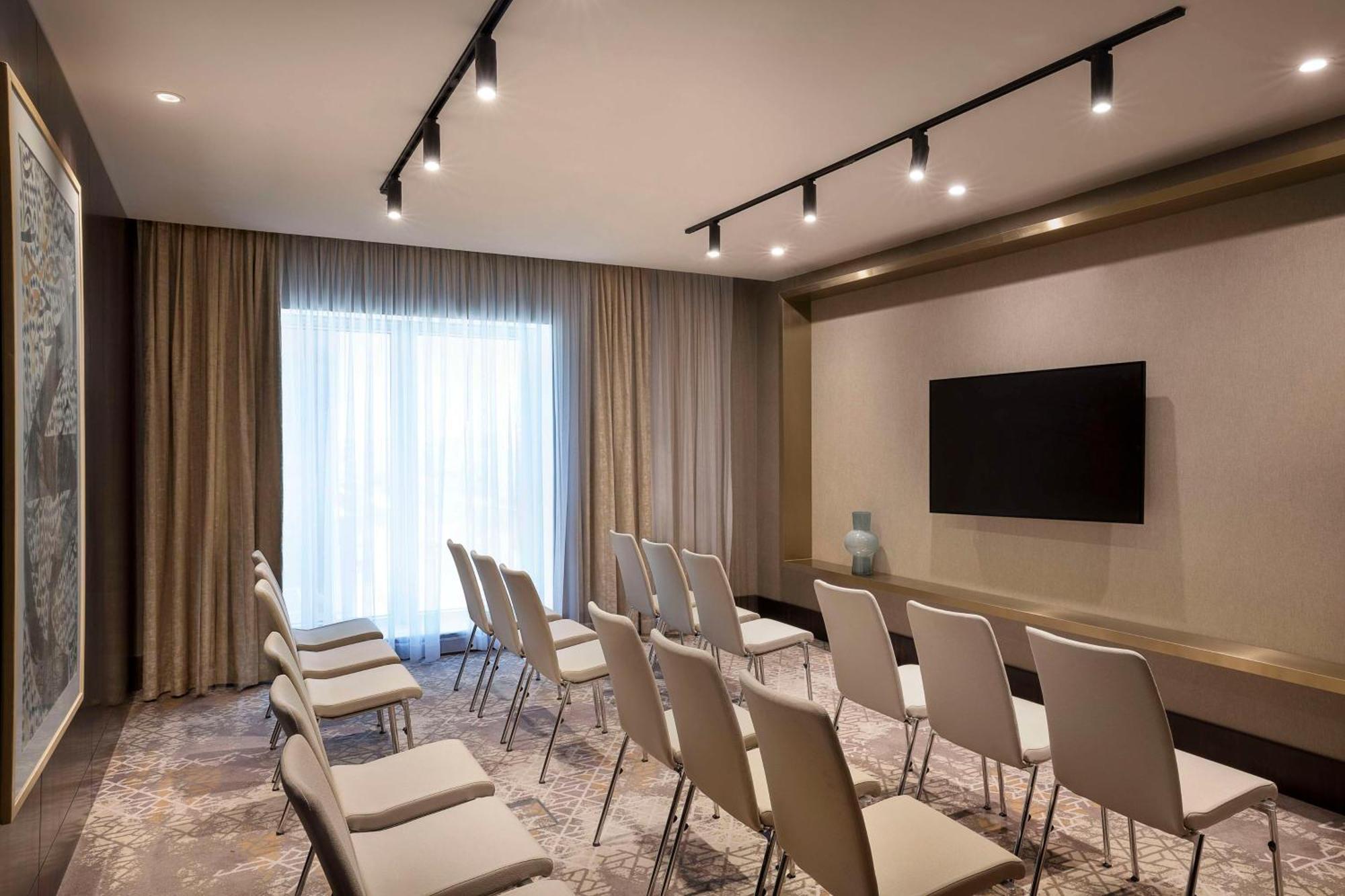 Hilton Riyadh Olaya Exterior photo